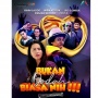Film Bukan Jodoh Biasa Nih, Misi Mahasiswa Demi Uang dan Cinta, Worth It?