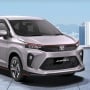 6 Rekomendasi Mobil Keluarga Terbaik Harga Rp80 Jutaan, Nyaman dan Irit