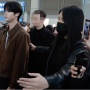 Mengerikannya Bandara, Ironi Artis yang Tak Lepas dari Kejaran Stalker Fans