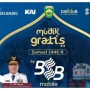 Mudik Gratis Sumsel 2025 Naik Kereta Api Sekeluarga, Cek Link Pendaftaran!