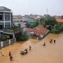 Banjir Jabodetabek: Tata Ruang Rusak Parah, Sungai Kehilangan Daya Tampung!