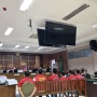 Sidang Kasus Narkoba Eks Polisi di Batam, Saksi Ungkap Penyisihan Barang Bukti Sabu