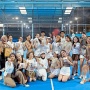 Olahraga Bareng Komunitas Pretty Privilege Sports: Ruang Aktif yang Nyaman bagi Perempuan