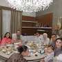Keluarga Kris Dayanti Buka Puasa Bersama, Penampakan Gorengannya Curi Perhatian