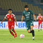PSS Sleman Makin Terbenam, Kevin Gomes Soroti Daya Juang di Atas Lapangan