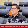 Rapat Bareng, Setara Institute Minta Komisi I DPR Kaji Biaya dan Keuntungan Perpanjangan Usia Pensiun TNI