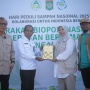 Pegadaian Dukung Pemkot Bima dan FORSEPSI Gelar Aksi Lingkungan dalam HPSN 2025
