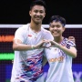 Daftar Atlet Indonesia yang Diundang ke Badminton Asia Championships 2025