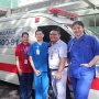 Pentingnya Layanan Pre-Hospital dalam Penanganan Stroke: Setiap Detik Menentukan Nyawa