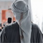 Khutbah Idul Fitri Sedih Menyentuh Hati: Renungan Bakti Kepada Orang Tua