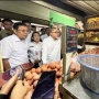 Pemerintah Gelar Pasar Murah di 2.158 Titik