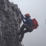 Potret Nadine Chandrawinata Kenang Pendakian di Carstensz Pyramid: Gunung Tak Pernah Berniat Jahat