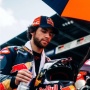 Enea Bastianini Finis 10 Besar di GP Thailand 2025, Debutnya di KTM Sukses?