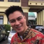 Kata Baim Wong Jalani Puasa Perdana Tanpa Paula Verhoeven dan Sempat Kebanjiran