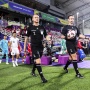 Timnas Indonesia vs Bahrain Dipimpin Gulmurodi Sadullo, Wasit Tajikistan Pernah Untungkan Skuad Garuda