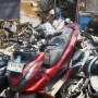 1.000 Motor Terdampak Banjir Jabodetabek Dapat Ganti Oli Gratis