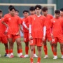 Ikuti Langkah Timnas Indonesia, Vietnam Panggil Pemain Keturunan Belanda