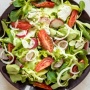 Mengenal Sejarah Salad: Hidangan yang Disebut Firdaus Oiwobo sebagai Makanan Orang Kaya