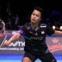 Indonesia Turunkan 12 Wakil di Hong Kong Open 2025, Fajar/Rian Mundur