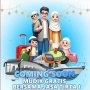 Tips Dapat Tiket Mudik Gratis Perum Jasa Tirta I 2025