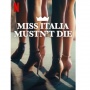 Review Miss Italia Mustn't Die: Saat Kontes Kecantikan di Ujung Tanduk