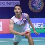 All England 2025, Peluang Tunggal Putra Sabet Gelar Juara Bertahan?