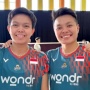 Apriyani Rahayu Comeback Apik di Orleans Masters 2025 Lolos ke Babak Kedua