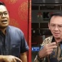 Gus Islah Bahrawi Pasang Badan untuk Ahok: Koruptor Tak Punya Partai, Bahkan Tuhan Pun Tidak!