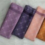 7 Rekomendasi Bahan Hijab yang Adem, Nyaman Dipakai untuk Lebaran dan Harian