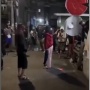 Viral Pelaku Tawuran di Tanjung Priok Mundur usai Digertak Emak-emak: Gue Gak Takut Sama Lo!