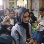 Dituding Selingkuh, Paula Verhoeven Teriak-Teriak di Ruang Sidang