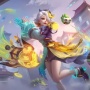 Panduan Melissa Mobile Legends, Hero Marksman OP Andalan Gold Lane