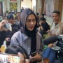 Disalahkan Gara-Gara Berduaan dengan Nico Surya di Kamar Buat Curhat, Paula Verhoeven Bela Diri