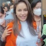 Nikita Mirzani Resmi Ditahan Dugaan Kasus Pemerasan, Publik Singgung Hotman Paris: Ayo Bela Dong Bang