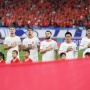 Lawan Australia, Timnas Indonesia Dibayangi Rekor Buruk Selama 44 Tahun