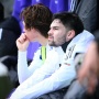 Sandy Walsh Alami Masa Sulit di Jepang, 5 Laga Terakhir Hanya Jadi Penonton