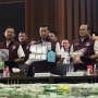 Bareskrim Ungkap Kasus Narkotika Selama Dua Bulan Terakhir, 7 Anak Buah Fredy Pratama Terjaring