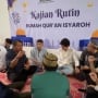 Inspiratif! Pesantren Kilat Ajarkan Tuli Membaca Alquran dengan Isyarat Tangan