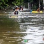 Lumpuhkan Aktivitas Warga Secara Total, Apa Penyebab Banjir Bekasi?