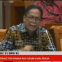 Ketum Peradi Usul ke DPR, Advokat Diberi Imunitas Setara Polisi