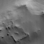 Penemuan Struktur Persegi di Mars Buat Geger, Teori Konspirasi Baru Muncul!