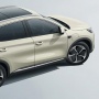Semurah Brio RS, tapi Sekaliber HR-V: Intip SUV Unik BYD, Ada ADAS dan Kulkasnya, lho!