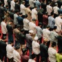 Fadhilah Sholat Tarawih Malam Ke-7 Ramadhan, Jangan Sia-siakan Keutamaannya!