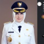 Viral Maki-Maki Netizen, Bupati Pekalongan Fadia Arafiq Auto Gembok Akun Instagram
