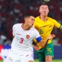 Seberapa Besar Peluang Trio Naturalisasi Baru Timnas Indonesia Debut di Laga Kontra Australia?