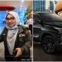 Naik Mobil Premium, Istri Walkot Bekasi Nginap di Hotel Mewah Saat Daerahnya Banjir