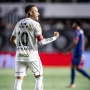 Neymar Resmi Perpanjang Kontrak, Santos Jadi Klub Terakhir Sebelum Pensiun