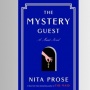 Novel The Mystery Guest: Saat Tamu Hotel Ditemukan Tewas Secara Misterius