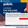 Cara Cek Lokasi dan Jadwal Penukaran Uang Baru 2025 untuk Wisit Lebaran Pecahan 2 Ribuan