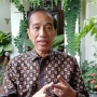 Jokowi Jawab Isu Matahari Kembar Usai Digeruduk Menteri di Solo: Silaturahmi Biasa?